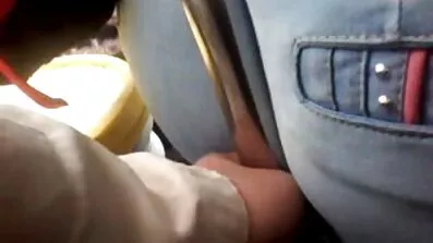 Njemačka prostitutka ostala porno filmovi video je u krugu sa svojim ustima i drugim rupama