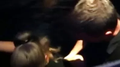 Dugonog drolja na casting uopće nije stranac jebacina besplatni filmovi porno