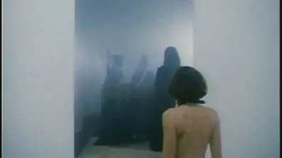 Seksi plavuša pornio filmovi s dva bonk pokušava anal MSM