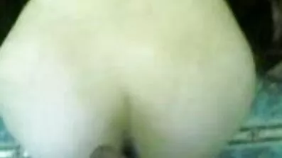 Zločesti kuja anal fuck pornicipornici s Marcus Dupree
