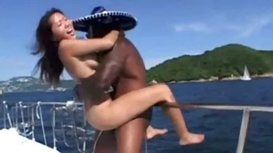 Lijepa tankom crnka dobila Analni bonk porno filmovi trudnice od stranca