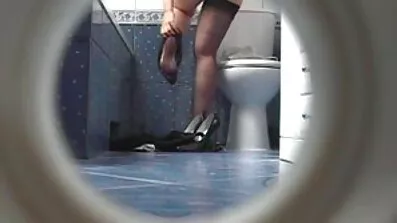 Imao sam hrabrosti spavati sa šefom besplatnipornofilmovi prije prezentacije