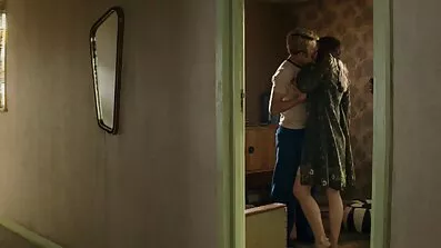 Otac besplatni filmovi xxx je opet nagovorio kćer da se ševe u dupe i napraviti incest