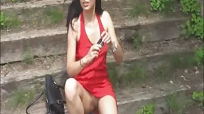 Nakon analnog seksa s časnom porno filmovi hd sestrom zalupi završio filled u magarca Japanski