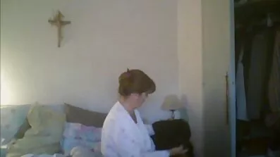 Mlada crnka Blizanci čine erotski porno filmovi Dvostruki Pušenje papi i čine anal